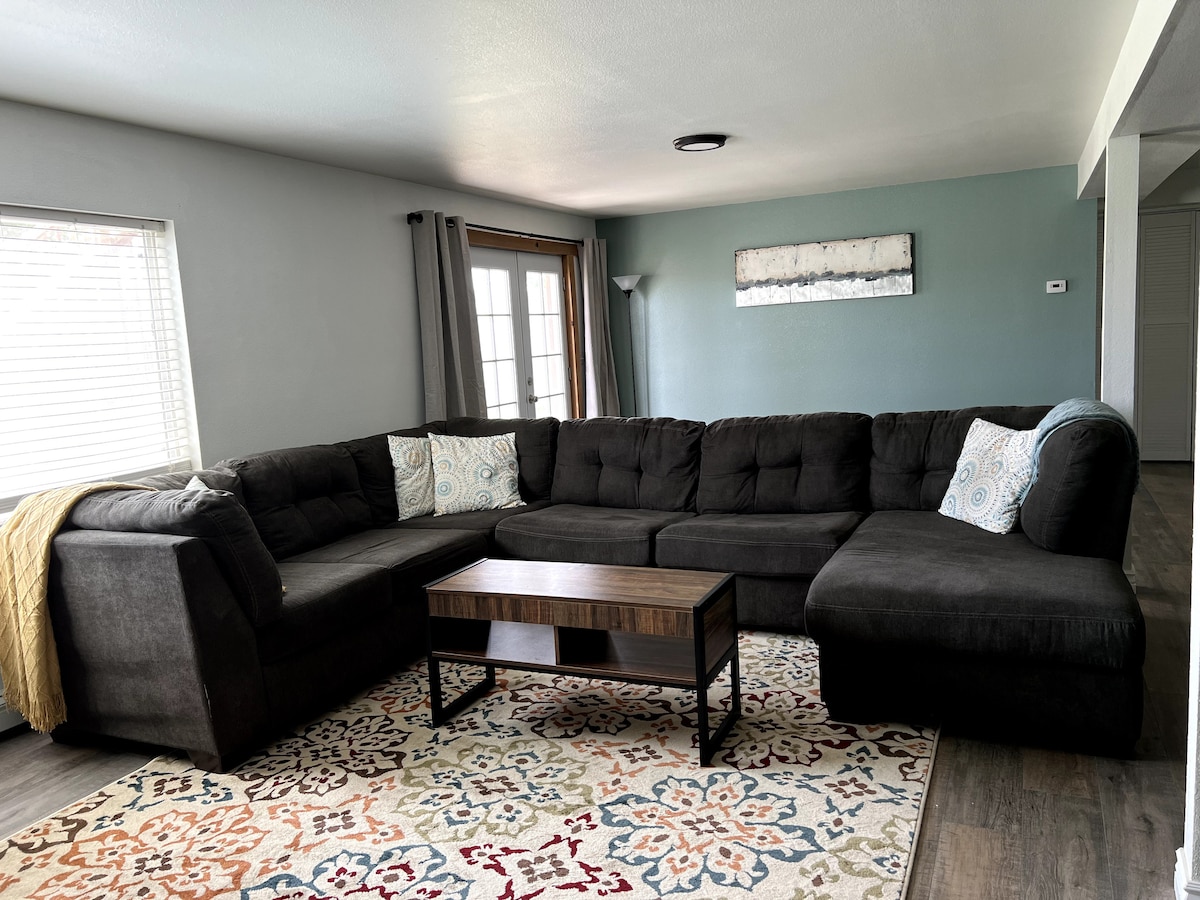 Successful Airbnb property: Palisade Fruit & Wine Retreat in Grand Junction