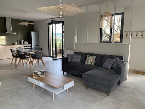 The Studio Under the Charm