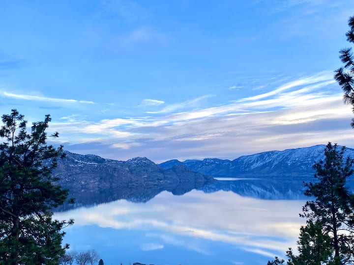 Peachland Vacation Rentals & Homes British Columbia, Canada Airbnb