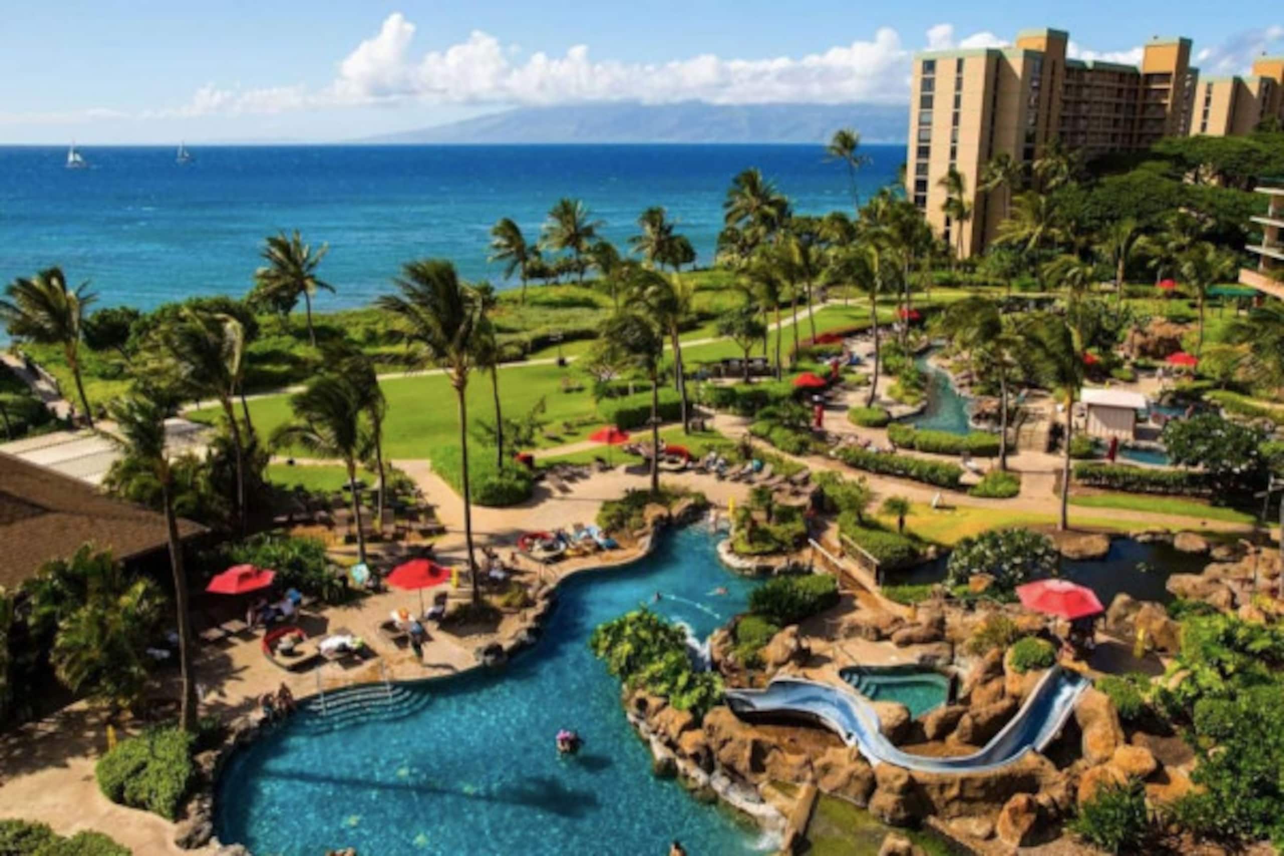 Condo in Lahaina · ★4.84 · 1 bedroom · 1 bed · 1 private bath - Image 12
