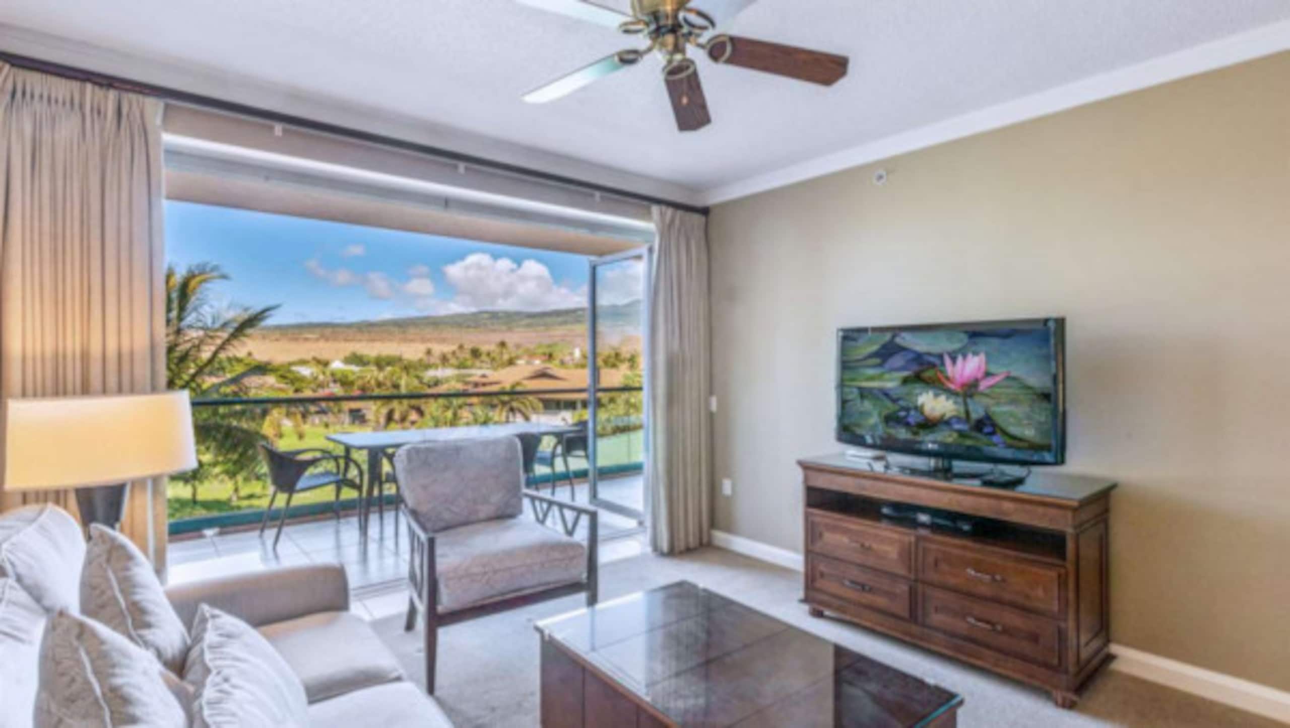 Condo in Lahaina · ★4.84 · 1 bedroom · 1 bed · 1 private bath - Image 1