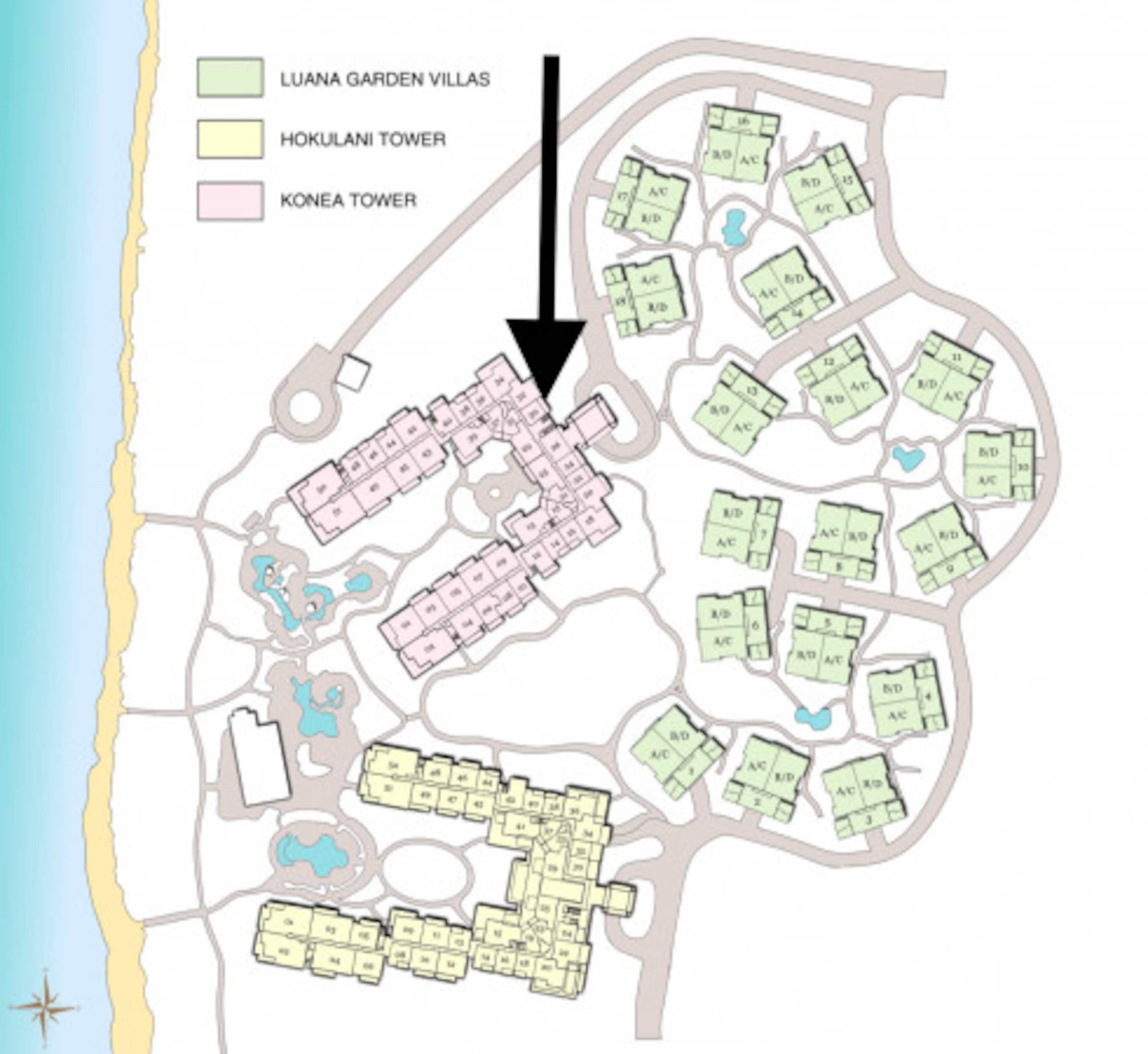 Condo in Lahaina · ★4.84 · 1 bedroom · 1 bed · 1 private bath - Image 21