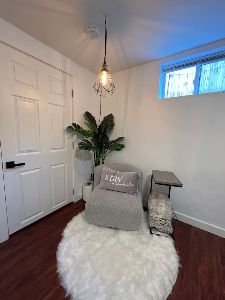 Holiday Rentals & Homes Washington, United States Airbnb