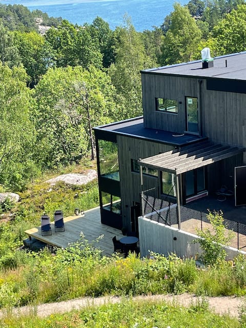 Top performing Airbnb: Nice apartment in a child-friendly area in Kristiansand