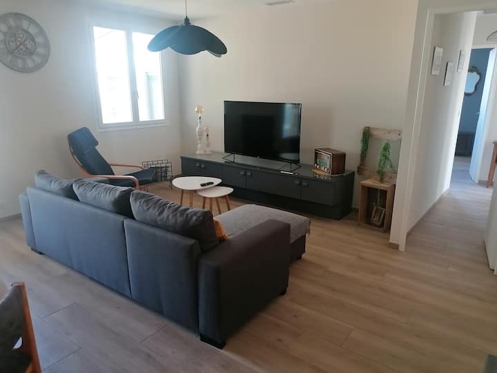 ห้องนั่งเล่น