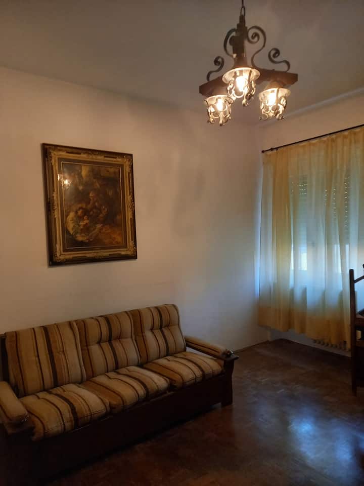 Appartamento Pinerolo - Pinerolo