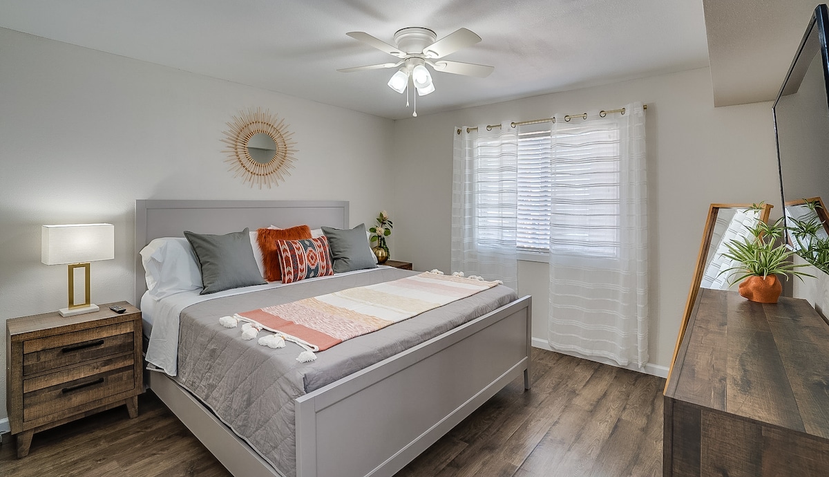 ห้องนอนที่ 1 