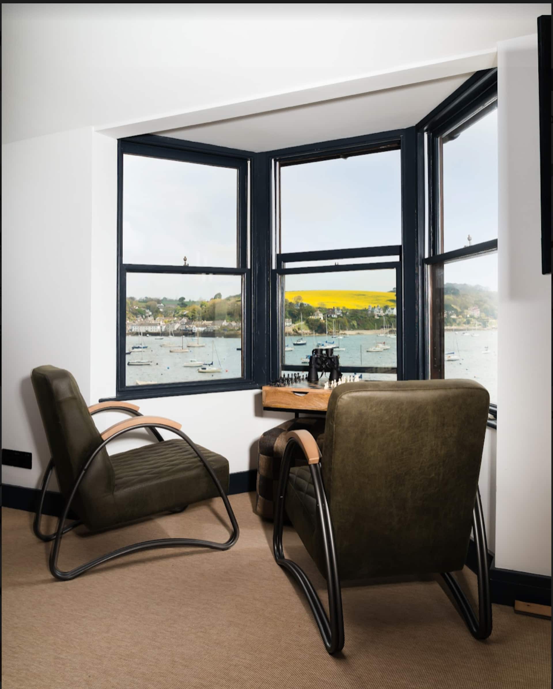 Captains Loft - By Rowes Retreats — photo 3