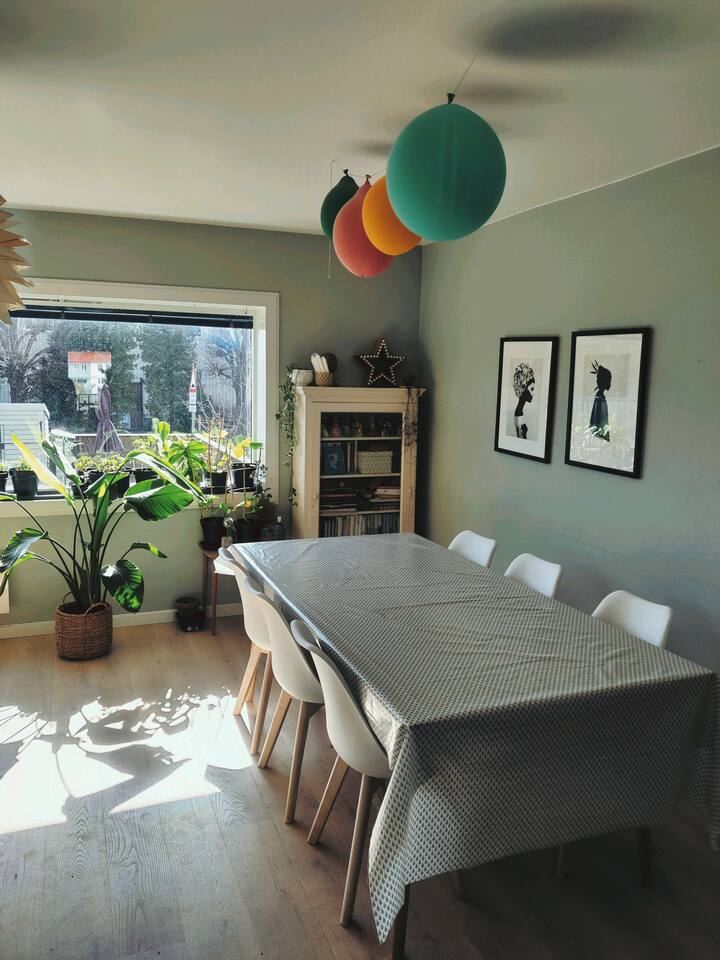 Townhouse for rent under Palmesus Houses for Rent in Kristiansand