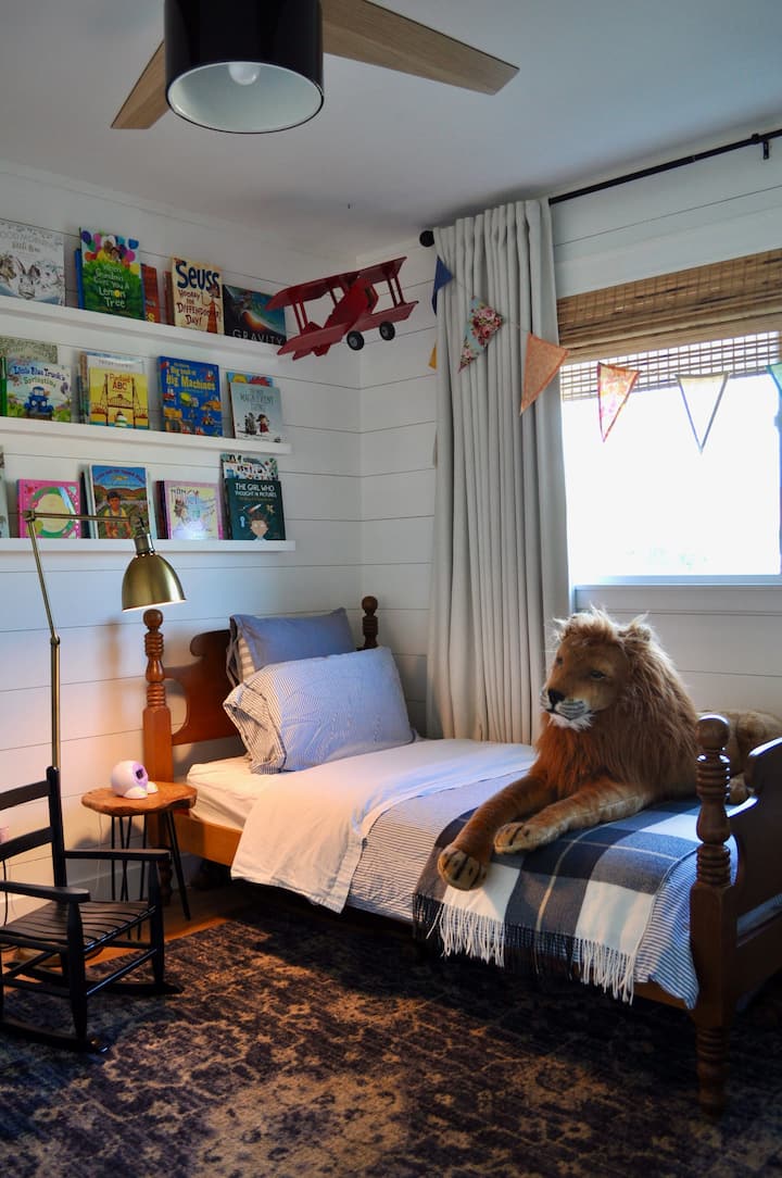 غرفة النوم 1