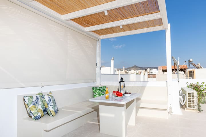 Margo Property Collection managed Airbnb listing 1