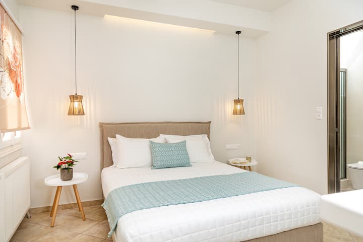 საძინებელი 1