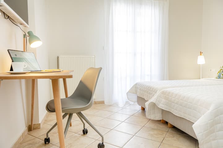 საძინებელი 2