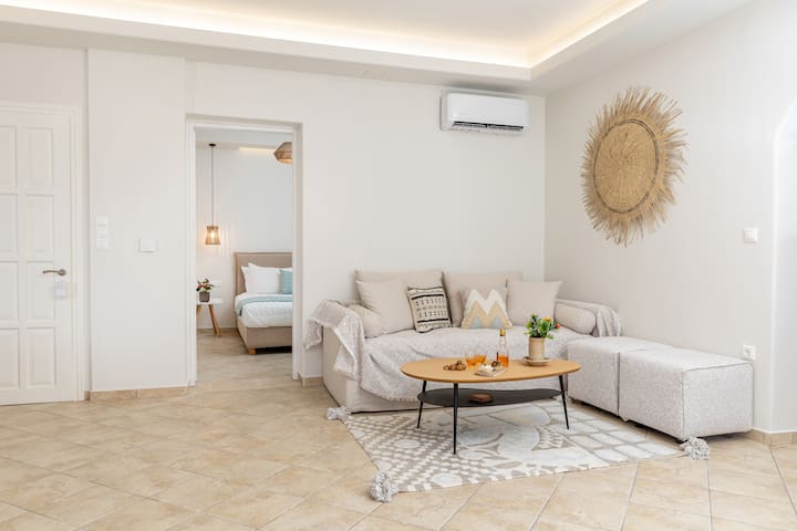 Margo Property Collection managed Airbnb listing 1