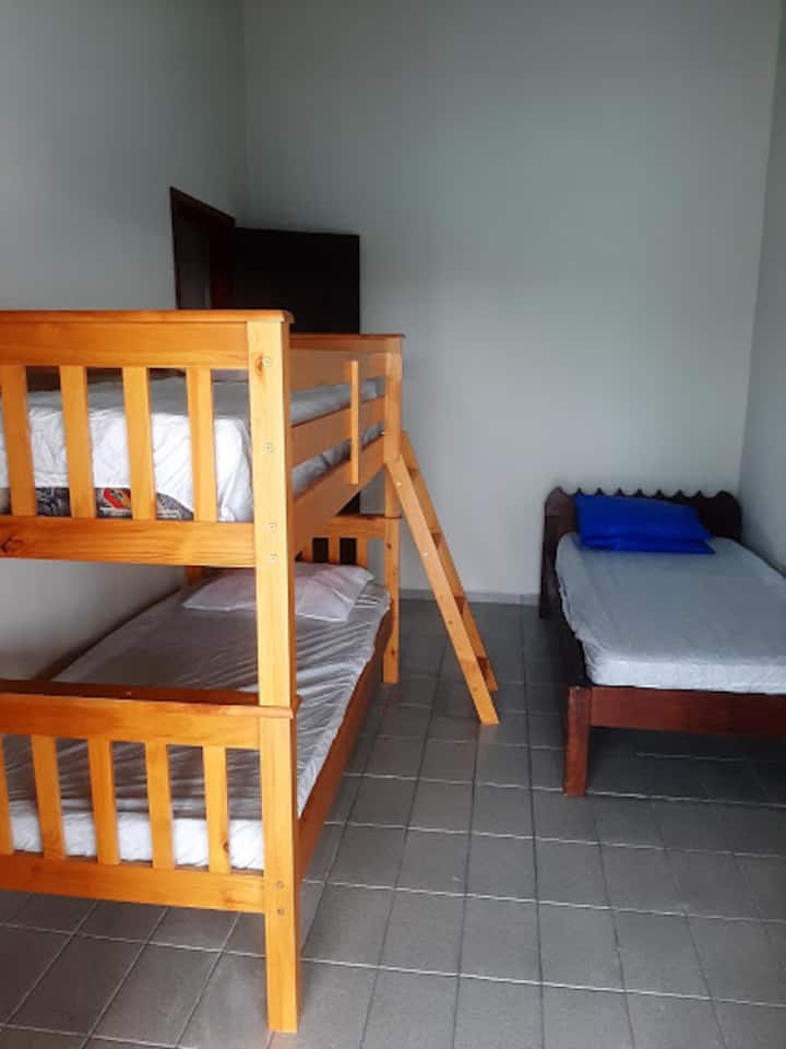 Chambre 1