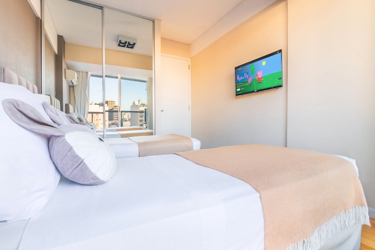 ห้องนอนเด็ก:)