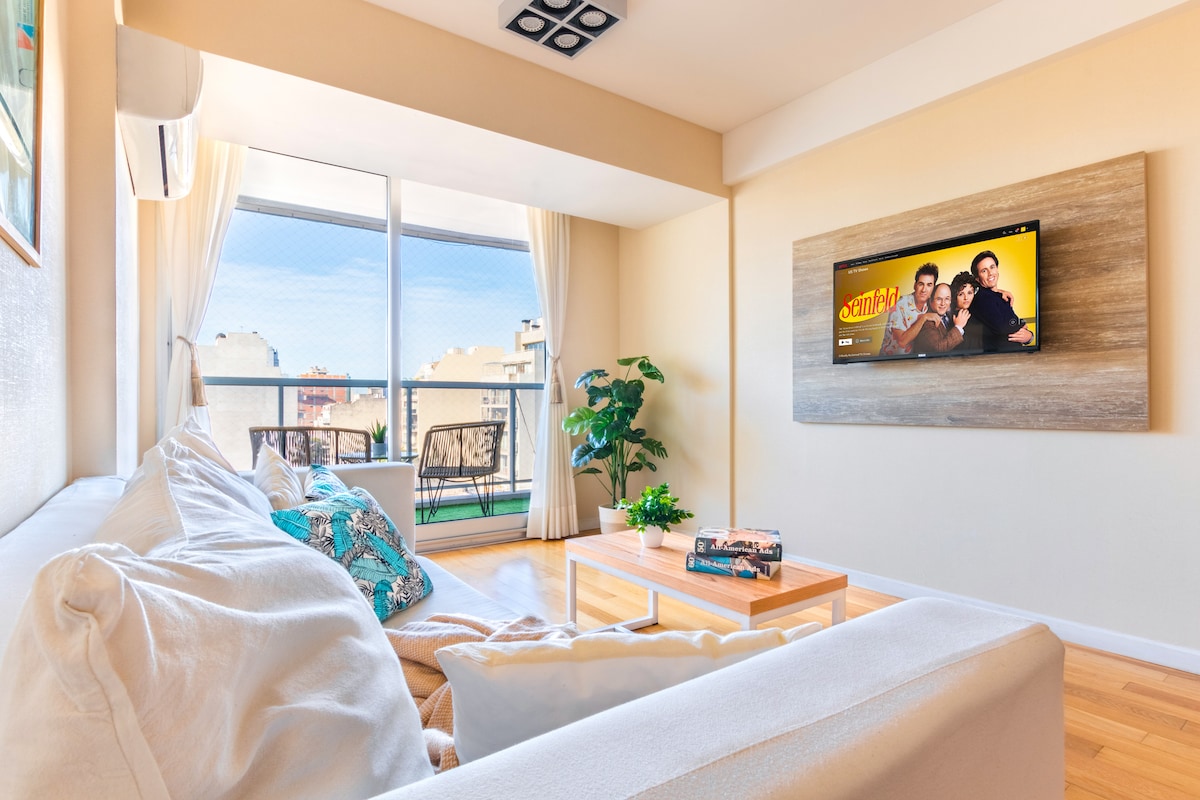 ห้องนั่งเล่น