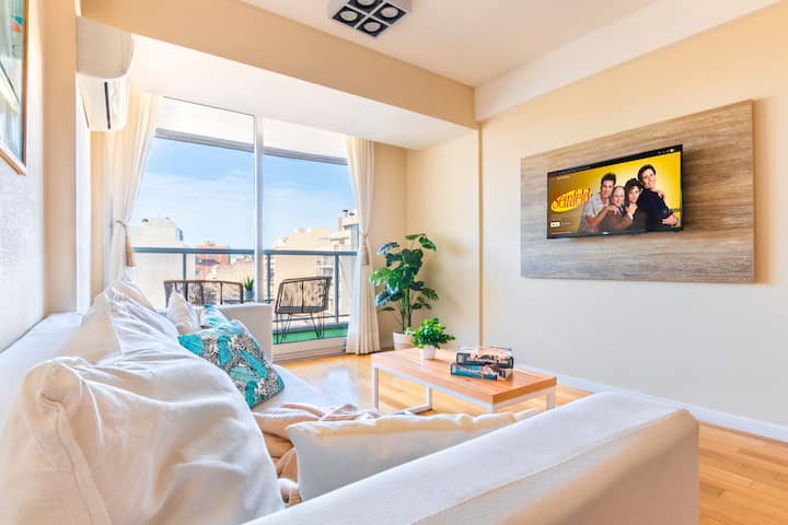 მისაღები ოთახი