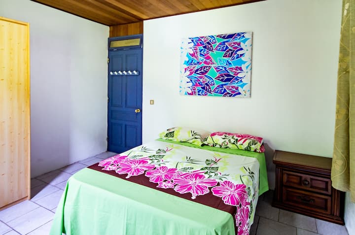 ห้องวิวภูเขา