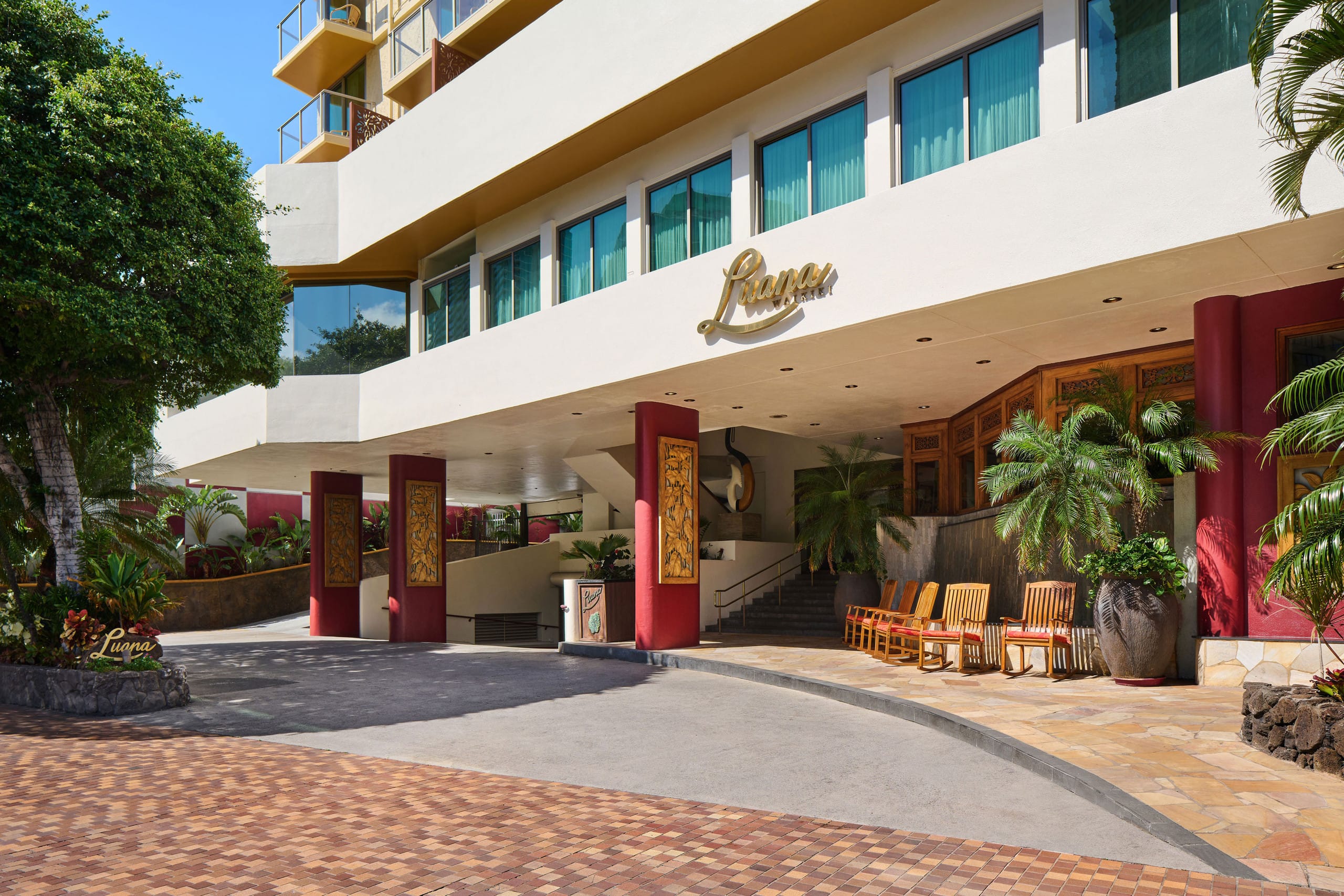 Condo in Honolulu · ★4.96 · 1 bedroom · 1 bed · 1 private bath - Image 30