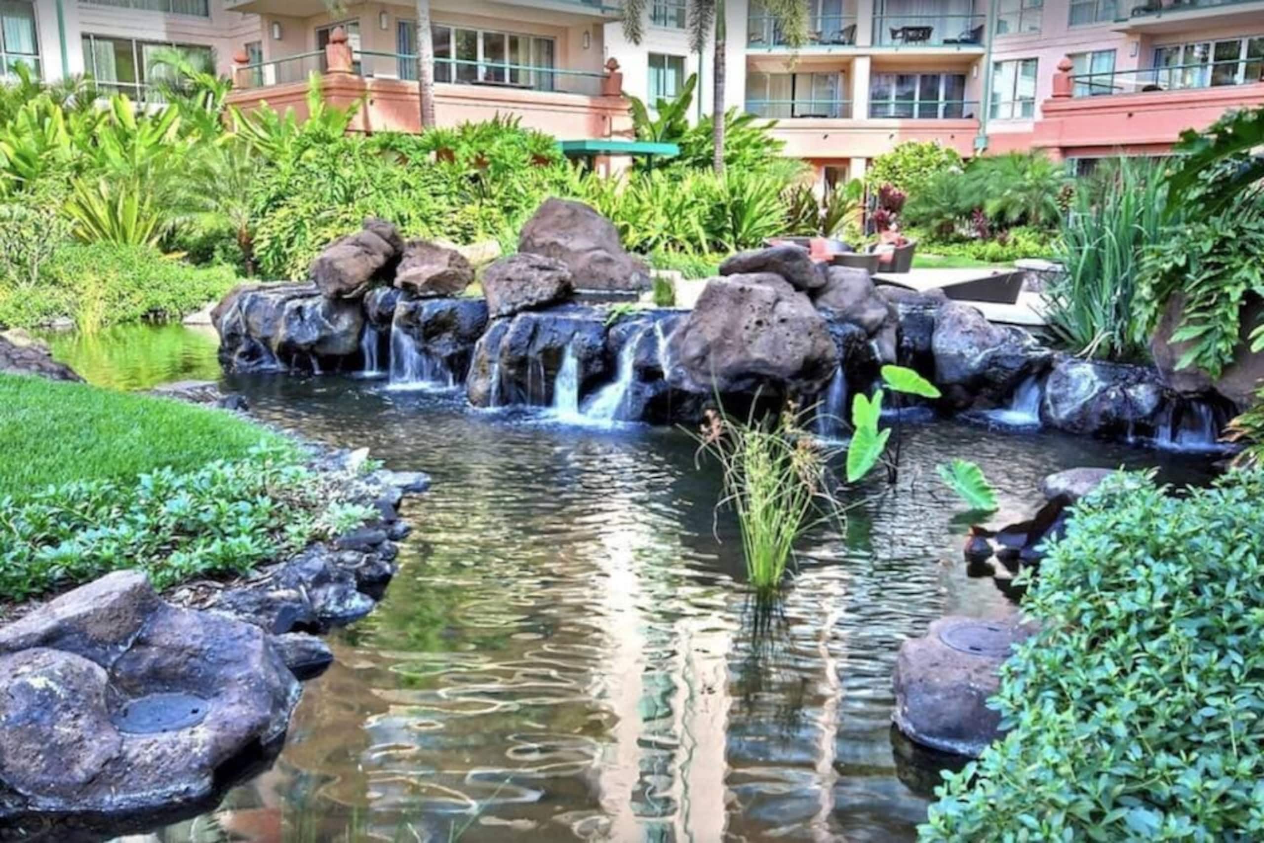 Condo in Lahaina · ★4.57 · 1 bedroom · 1 bed · 1 bath - Image 17