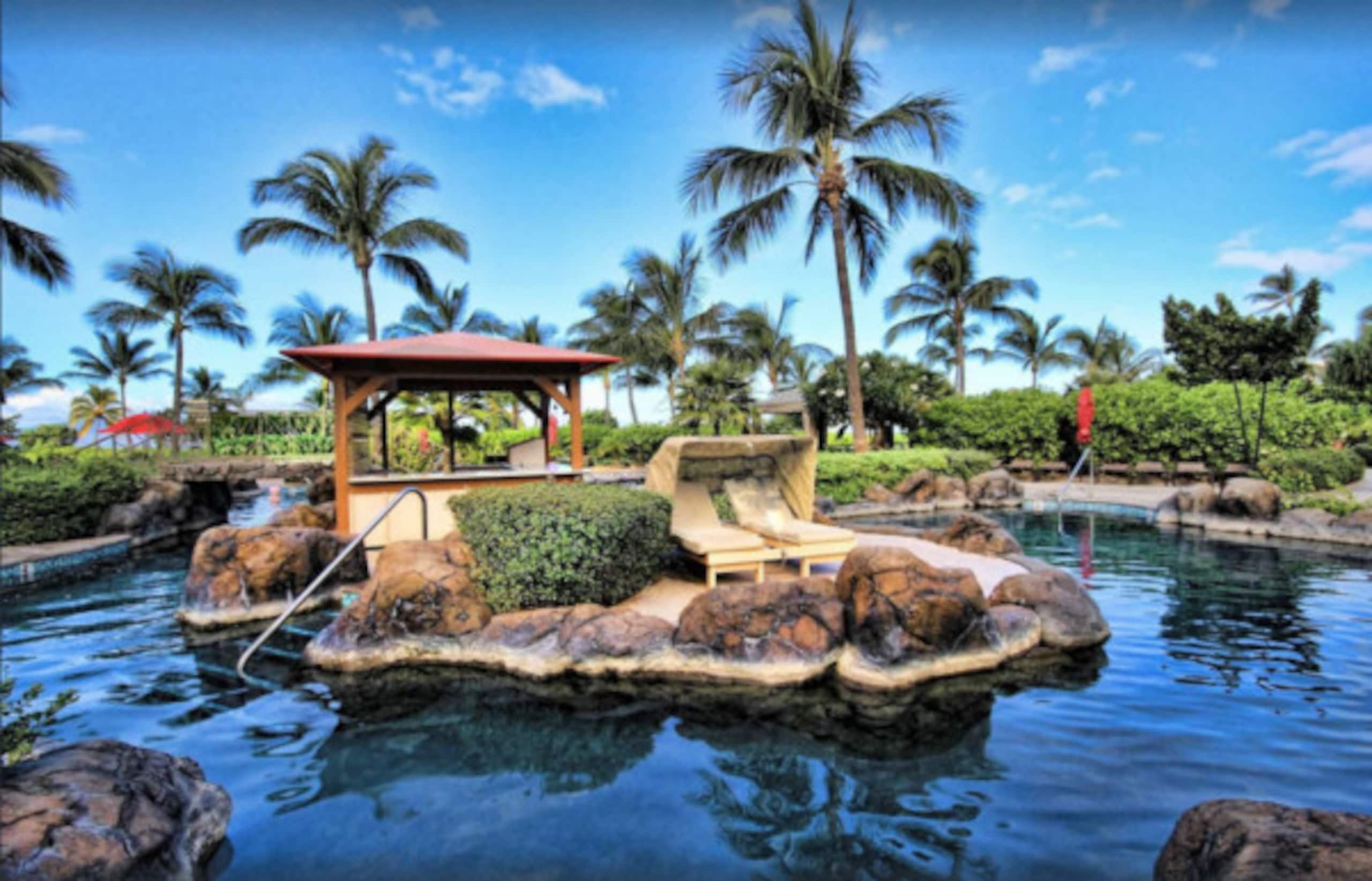 Condo in Lahaina · ★4.57 · 1 bedroom · 1 bed · 1 bath - Image 12