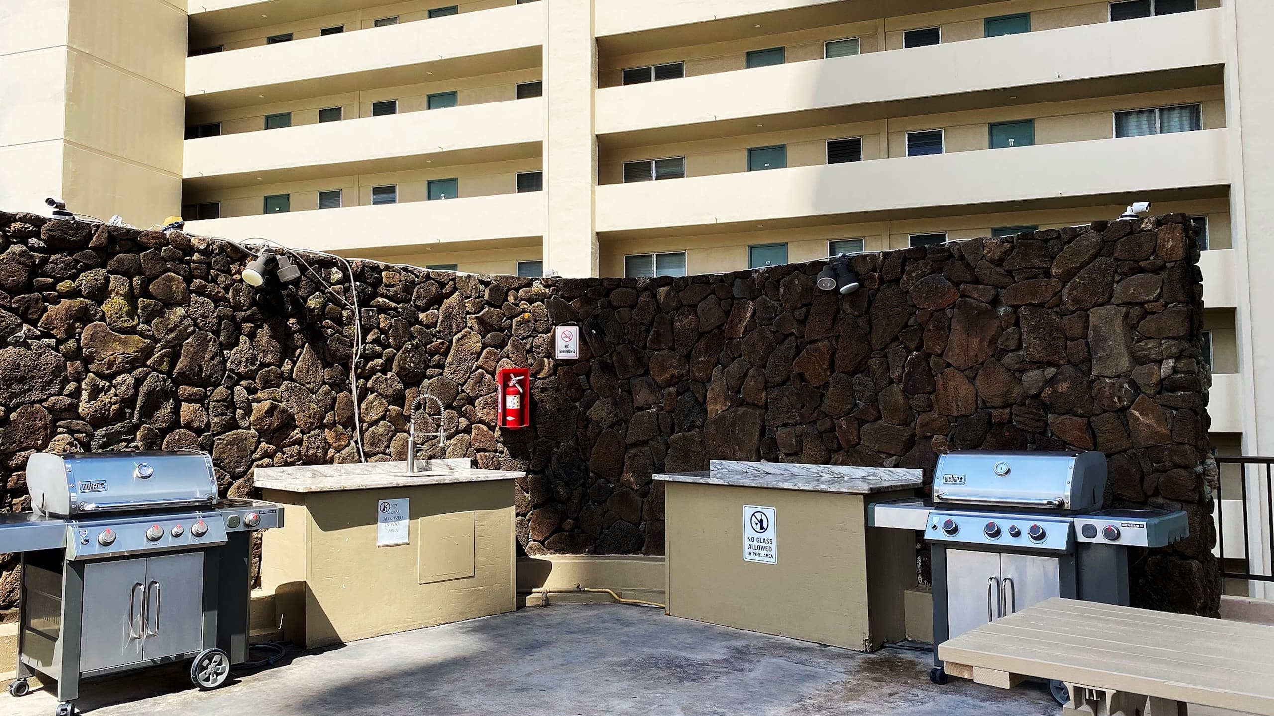 Condo in Honolulu · ★4.81 · 1 bedroom · 1 bed · 1 private bath - Image 18