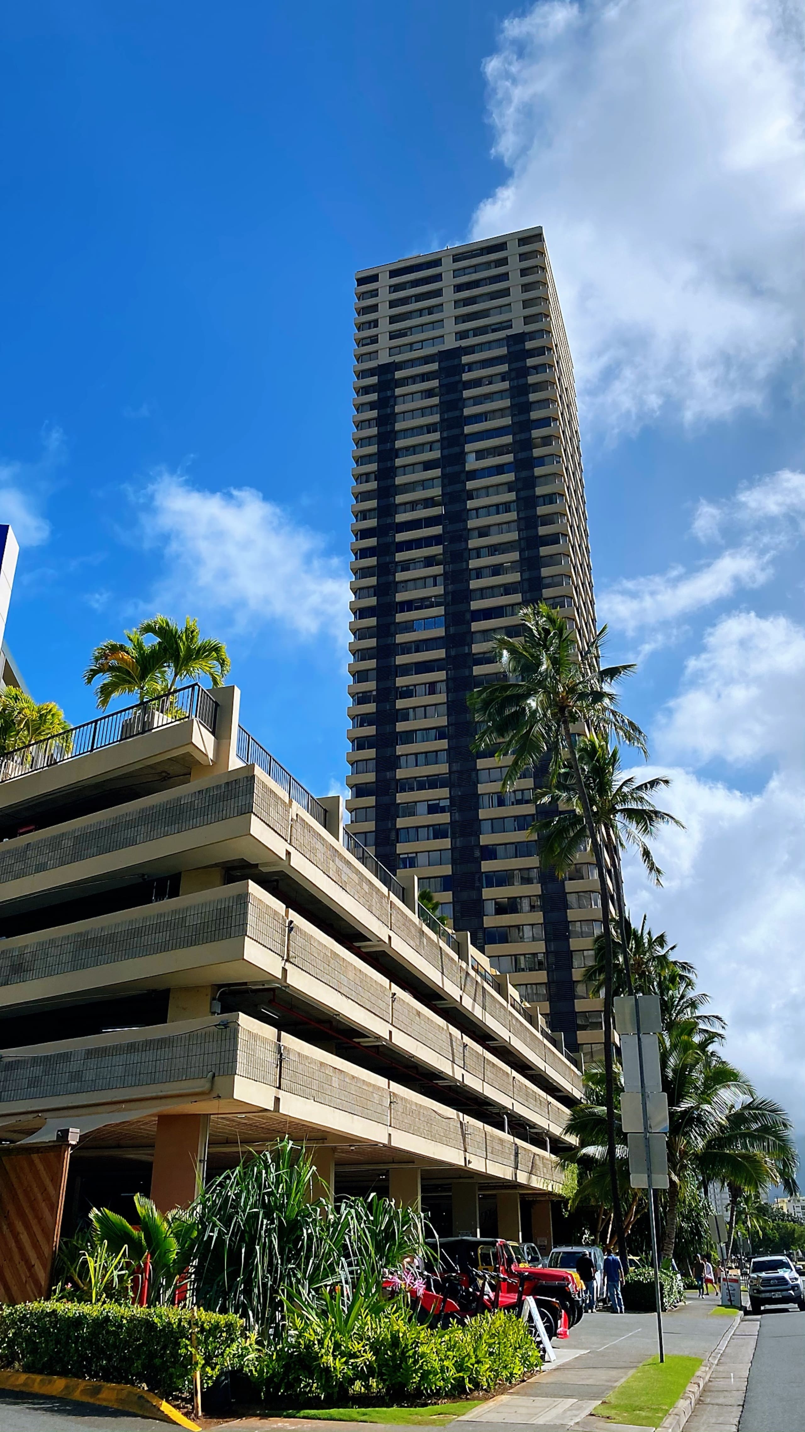 Condo in Honolulu · ★4.81 · 1 bedroom · 1 bed · 1 private bath - Image 22