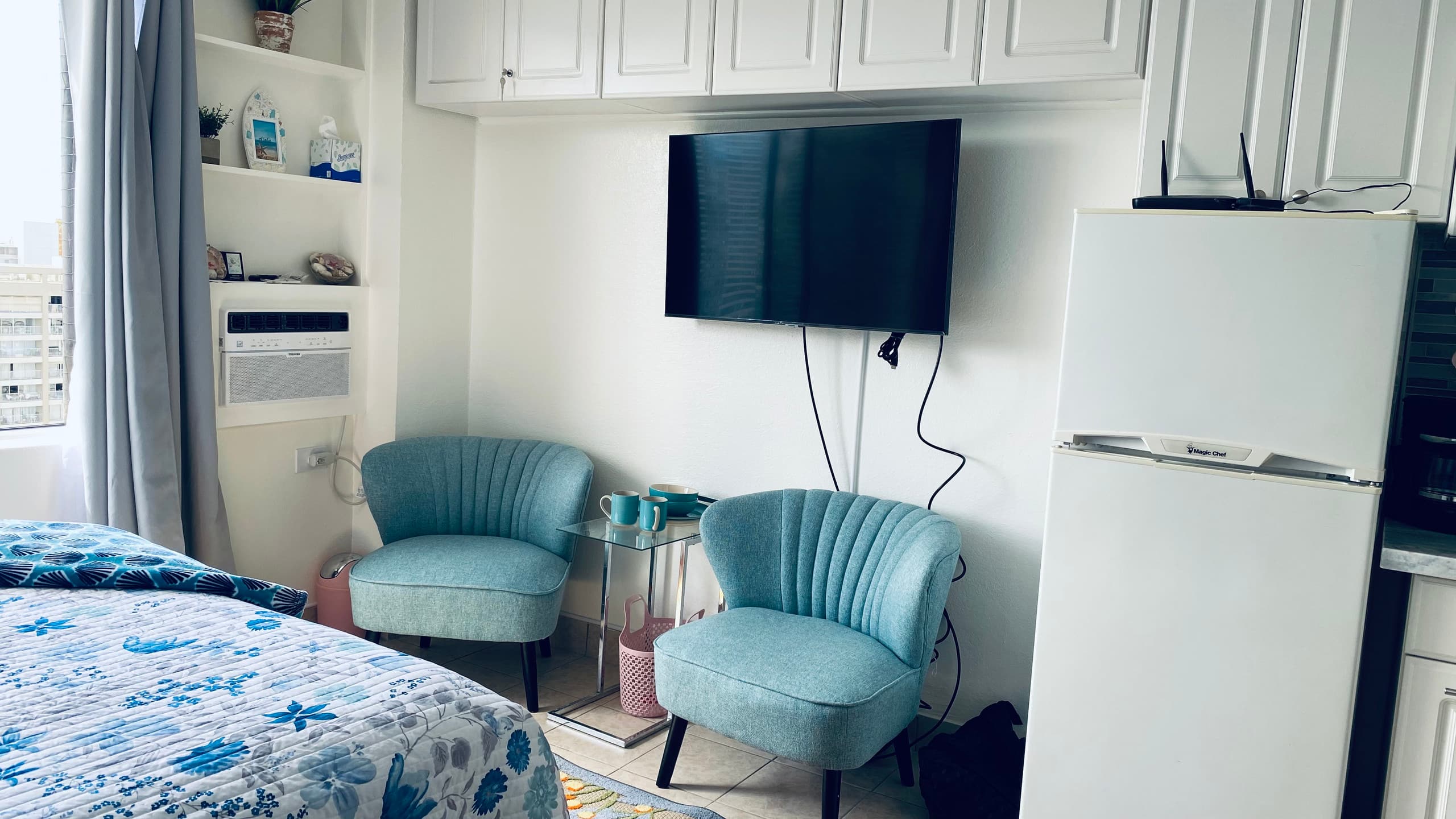 Condo in Honolulu · ★4.81 · 1 bedroom · 1 bed · 1 private bath - Image 10