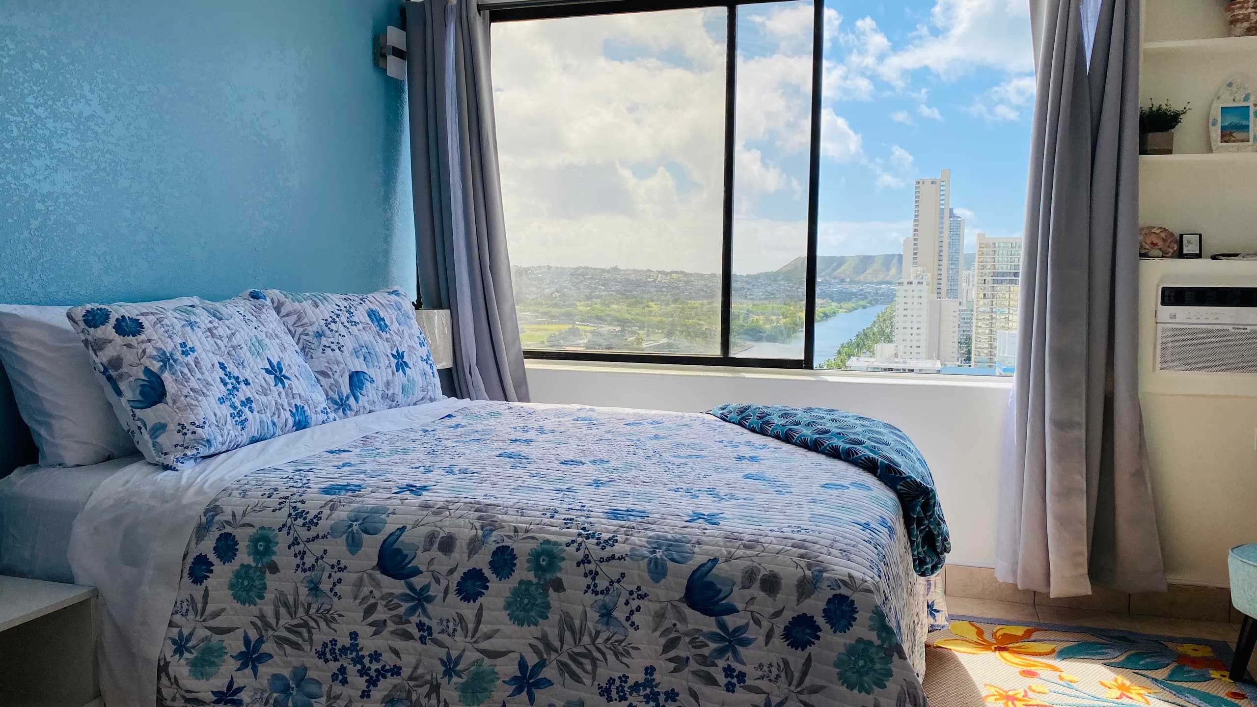 Condo in Honolulu · ★4.81 · 1 bedroom · 1 bed · 1 private bath - Image 7