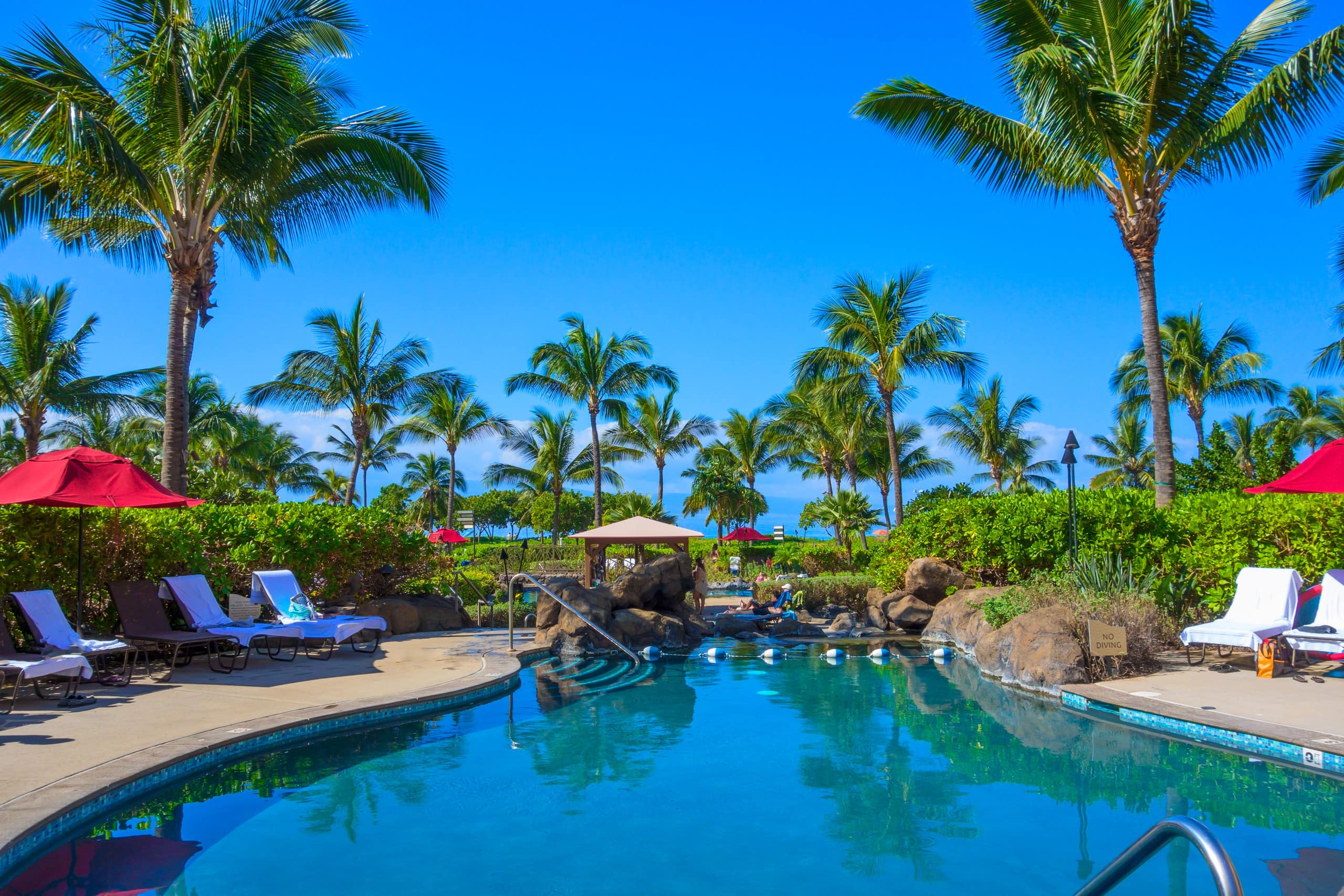 Honua Kai Resort & Spa Resort View 2 Bdrm 2 Bath - Image 49
