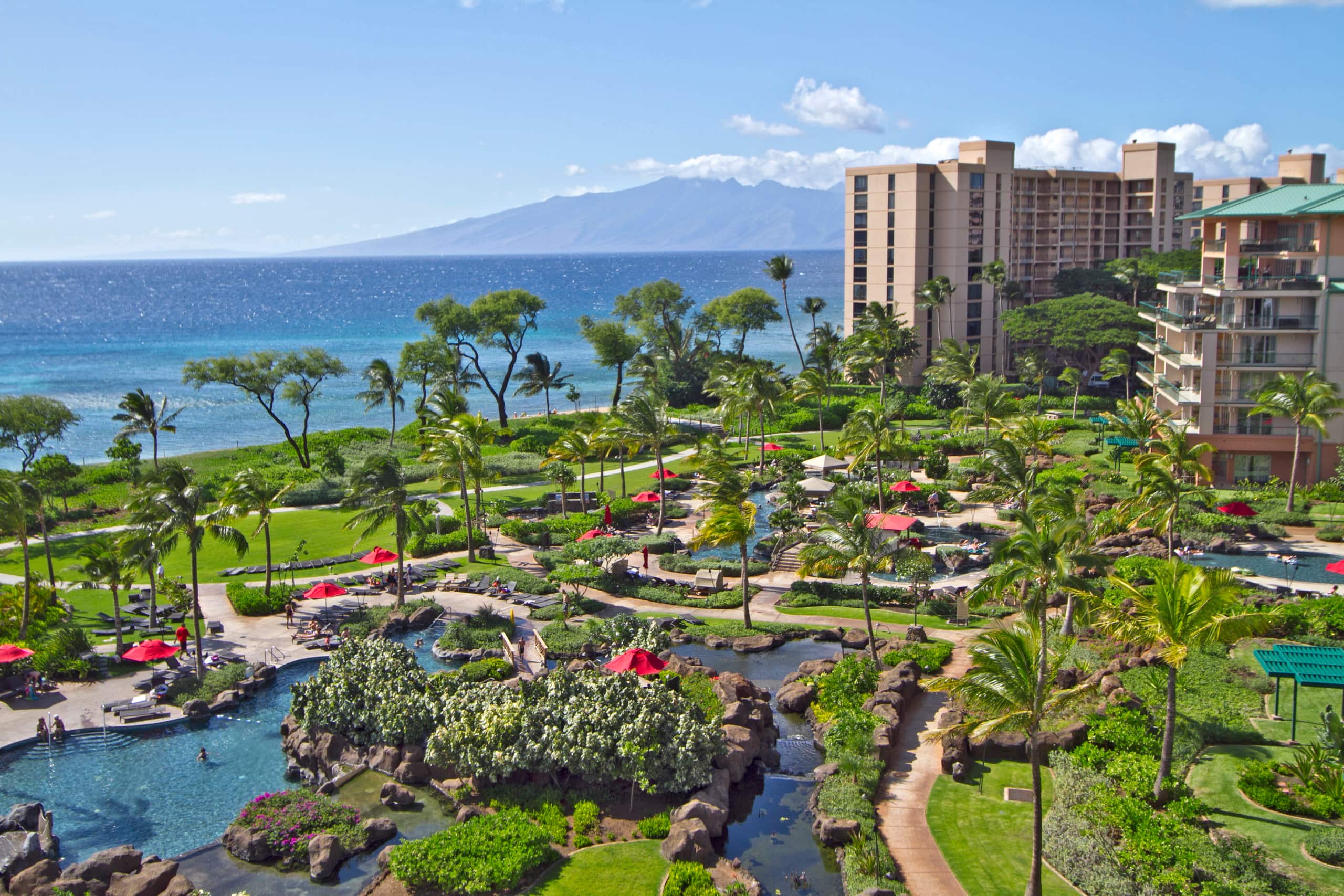 Honua Kai Resort & Spa Resort View 2 Bdrm 2 Bath - Image 40