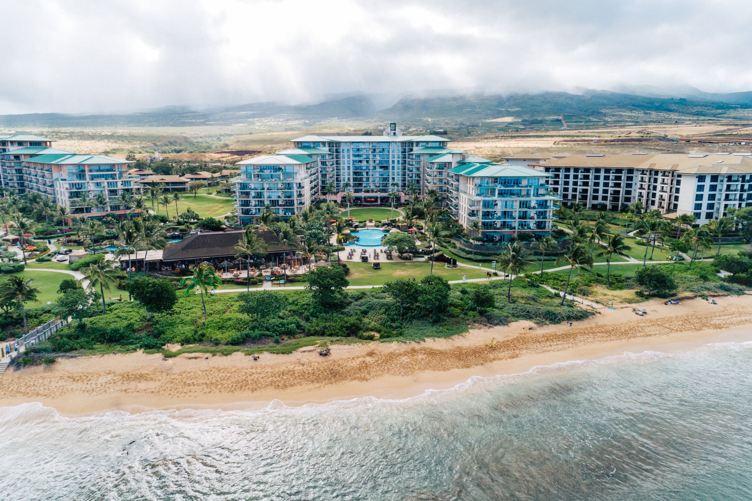 Honua Kai Resort & Spa Resort View 2 Bdrm 2 Bath - Image 38