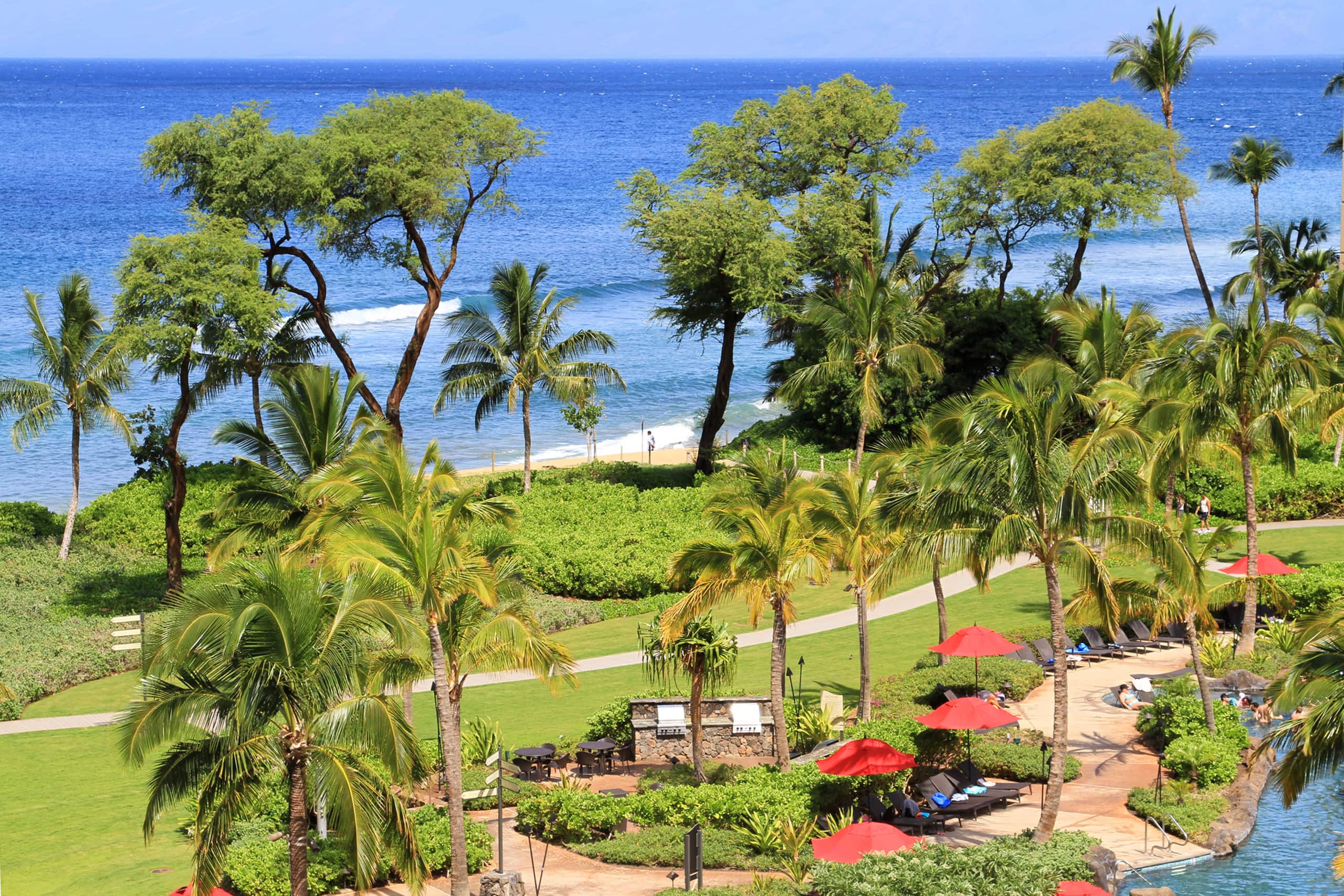 Honua Kai Resort & Spa Resort View 2 Bdrm 2 Bath - Image 22