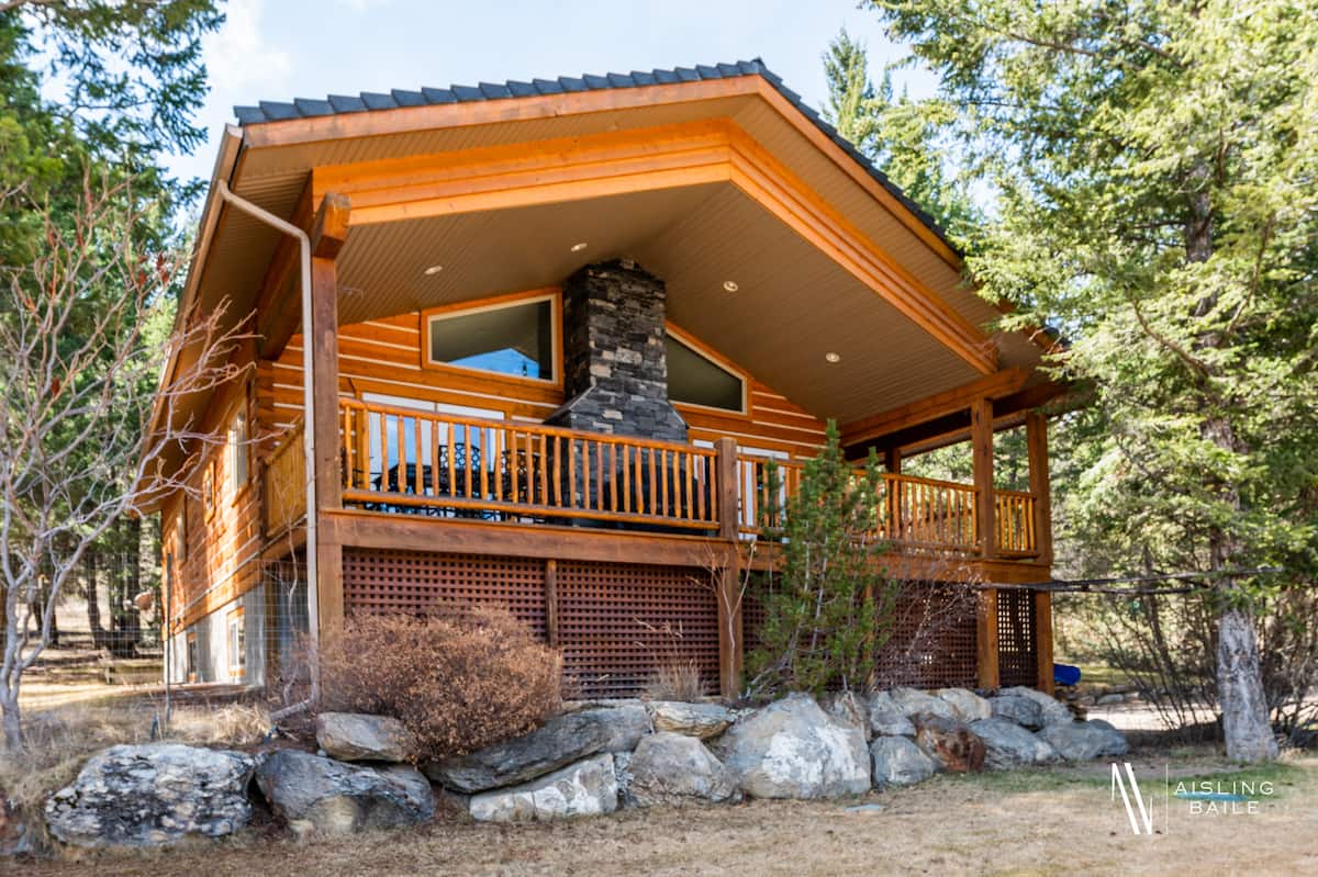 Invermere, Canada Vacation Rentals - Airbnb