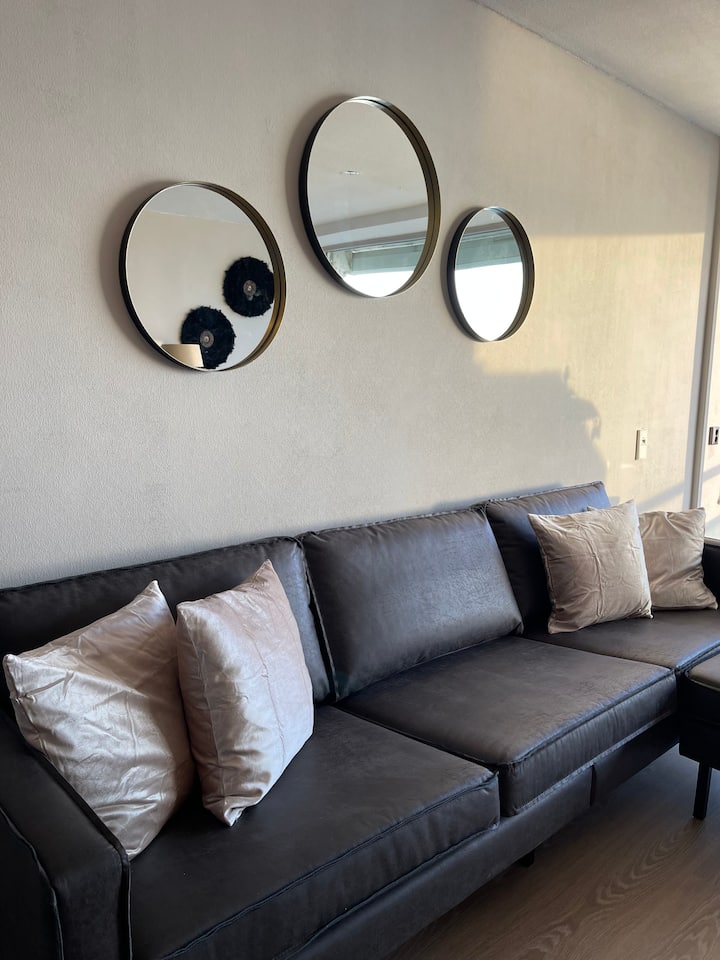 Apartment Pascalle, Direct Aan Zee - Zandvoort