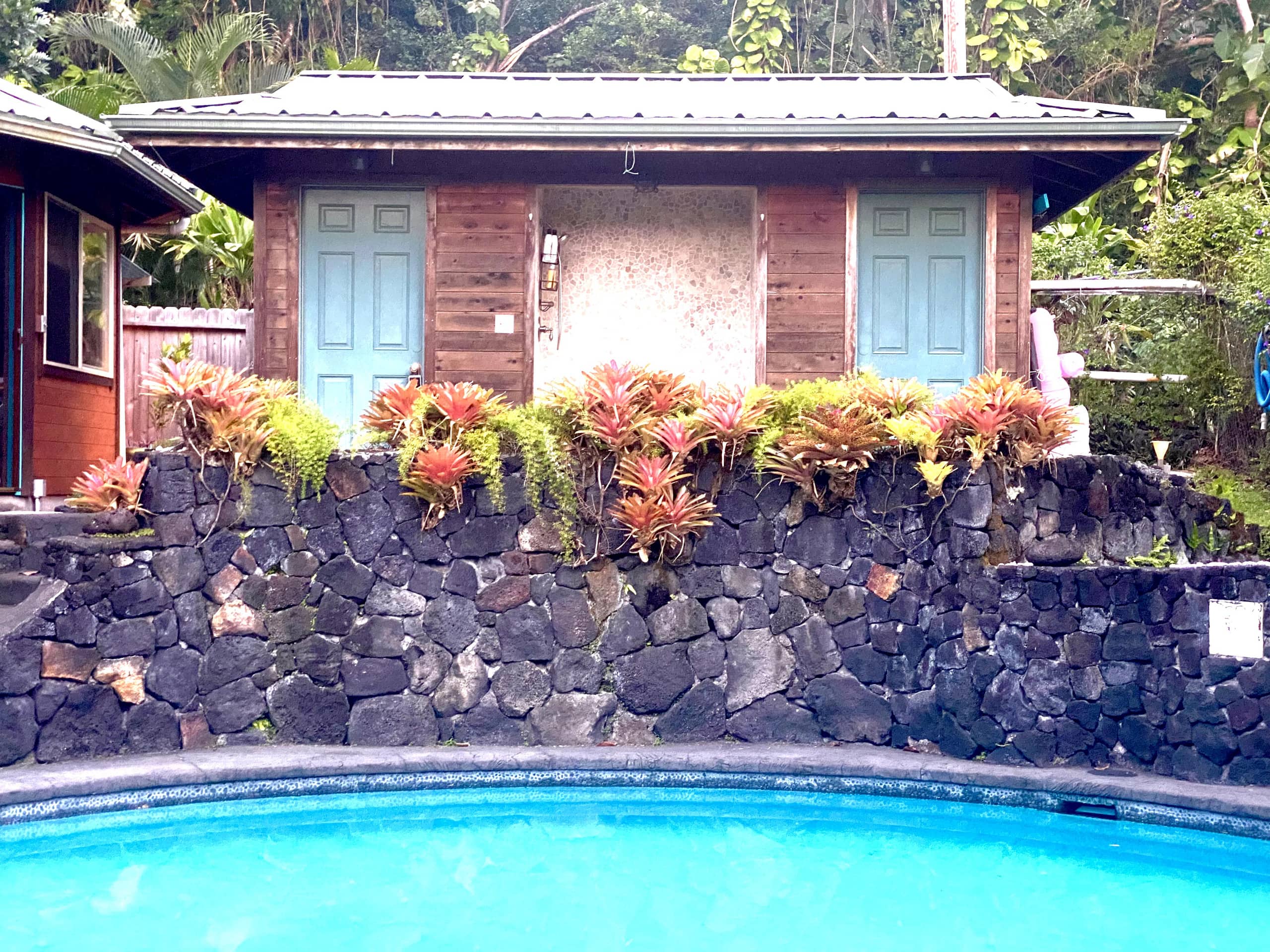 Home in Pahoa · ★4.93 · 1 bedroom · 1 bed · 1.5 baths - Image 23