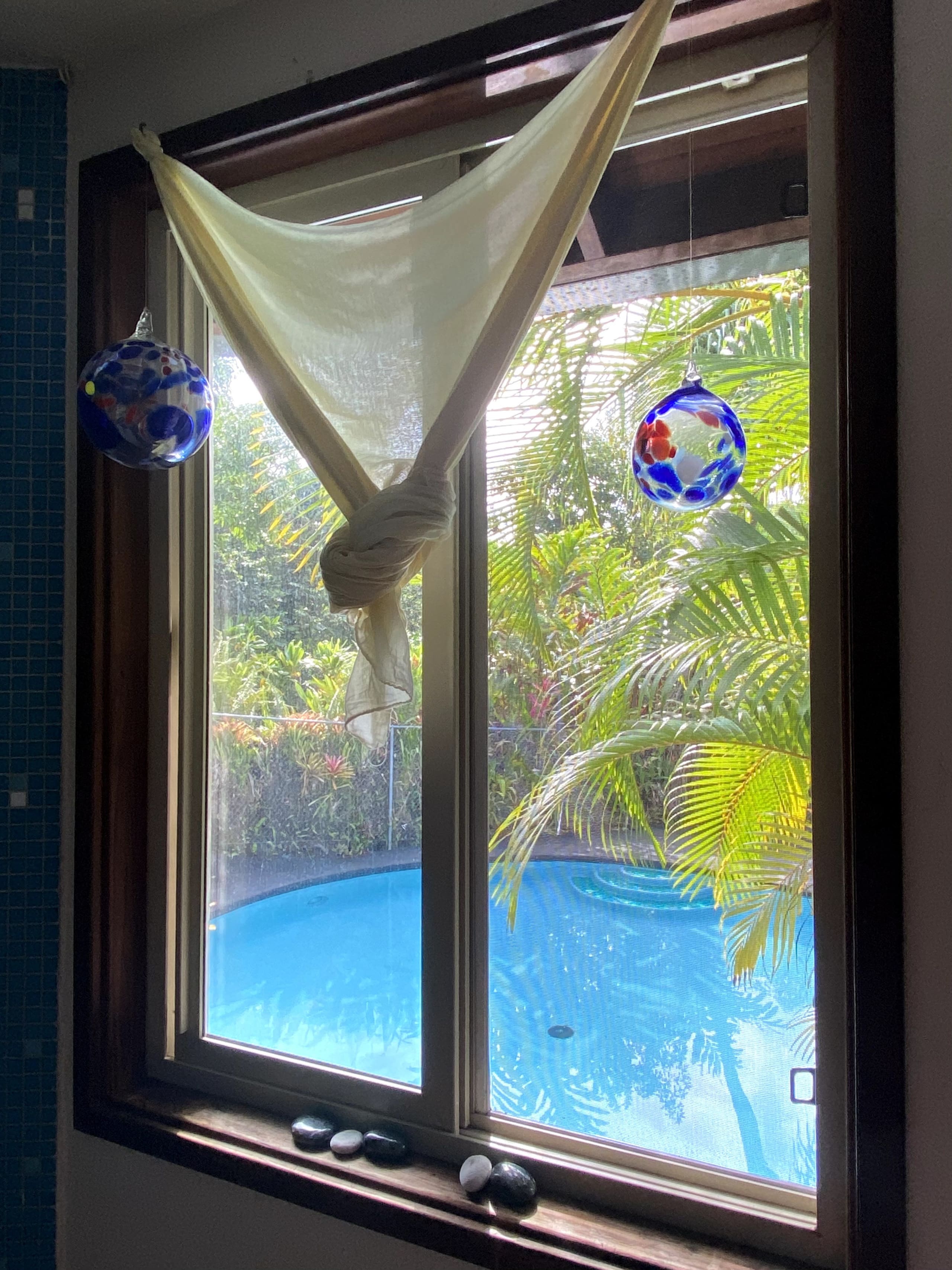 Home in Pahoa · ★4.93 · 1 bedroom · 1 bed · 1.5 baths - Image 21