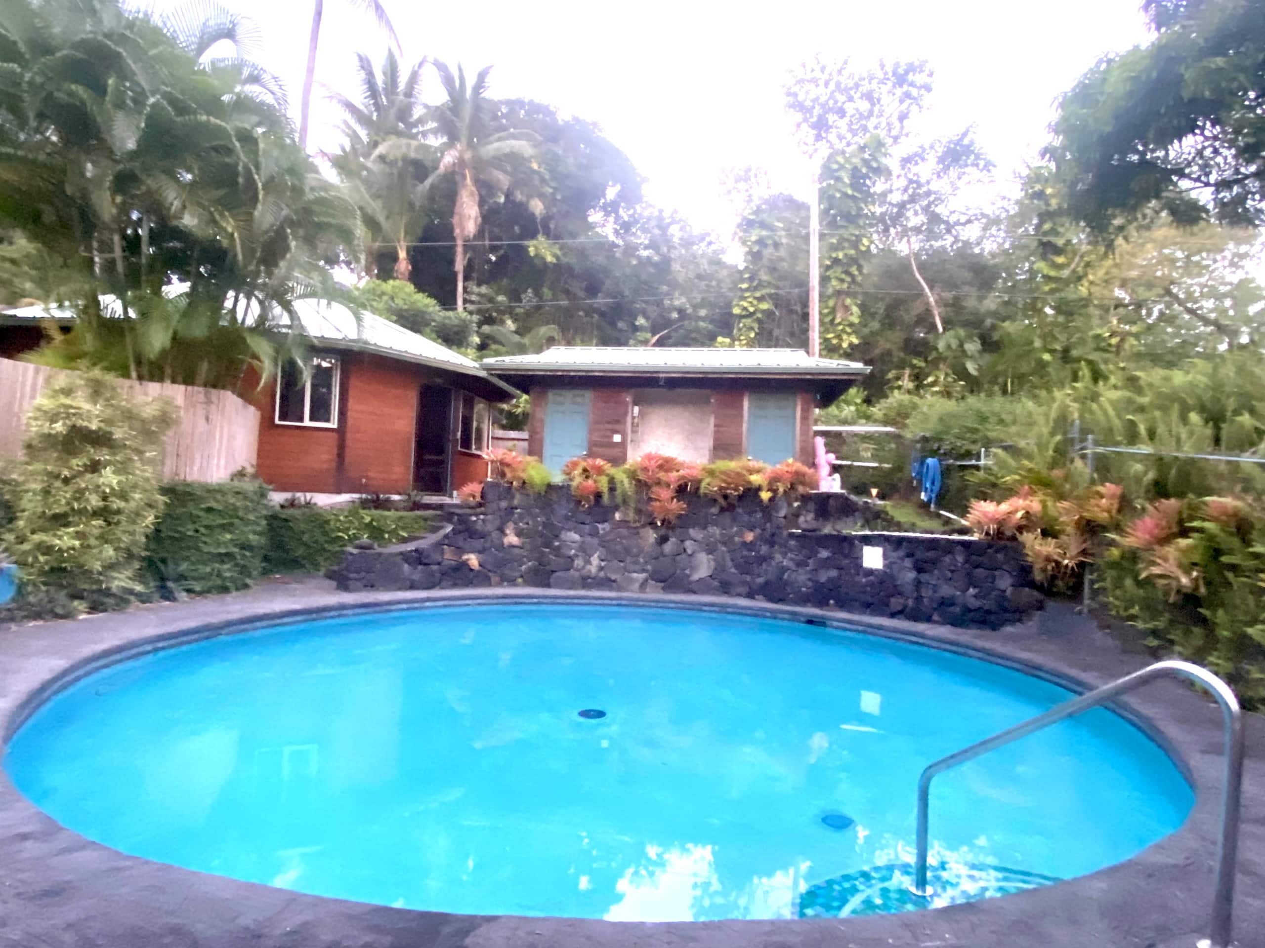 Home in Pahoa · ★4.93 · 1 bedroom · 1 bed · 1.5 baths - Image 25