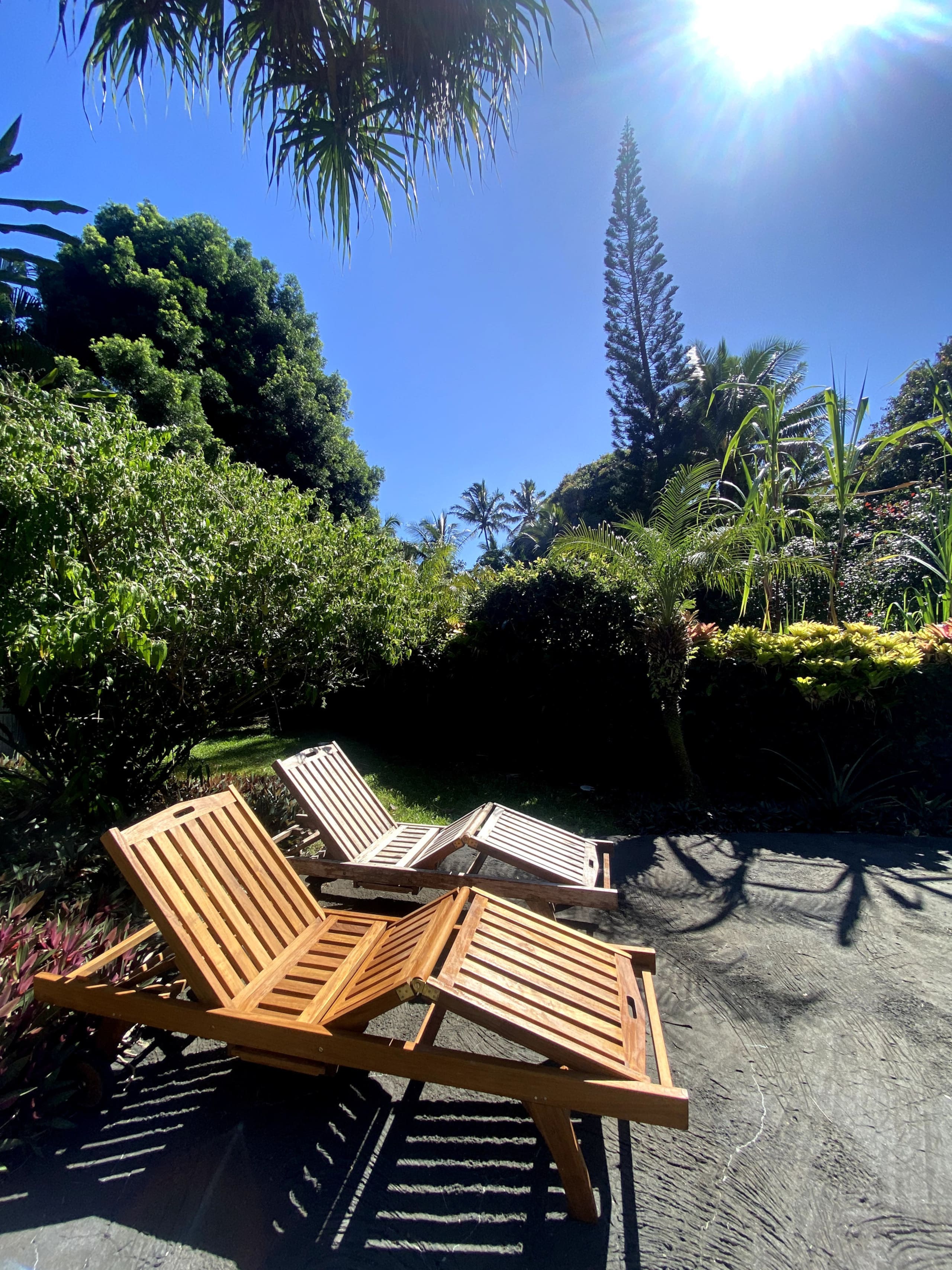 Home in Pahoa · ★4.93 · 1 bedroom · 1 bed · 1.5 baths - Image 27