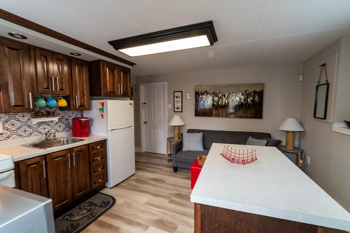 Pitcherplant Place Atlantic Suite - Marystown