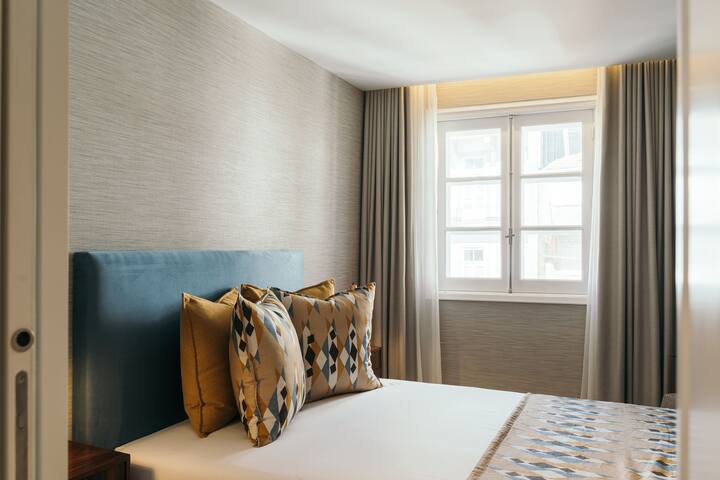 CASAS DO PORTO – Superior View Apartment gallery image 3