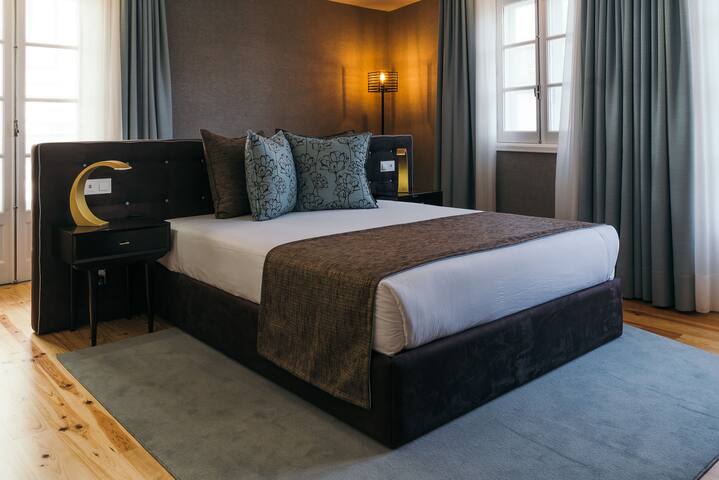 CASAS DO PORTO – Superior View Apartment gallery image 2