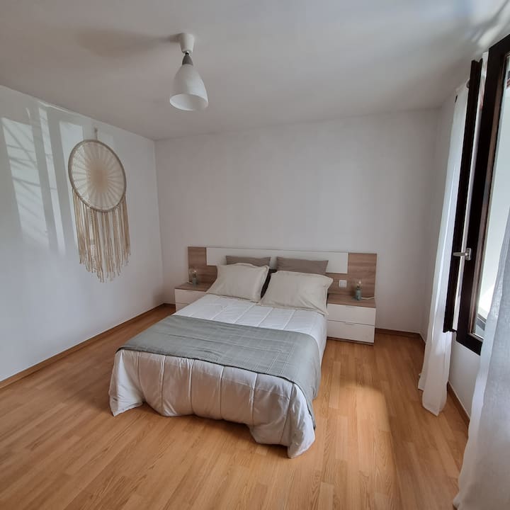 საძინებელი