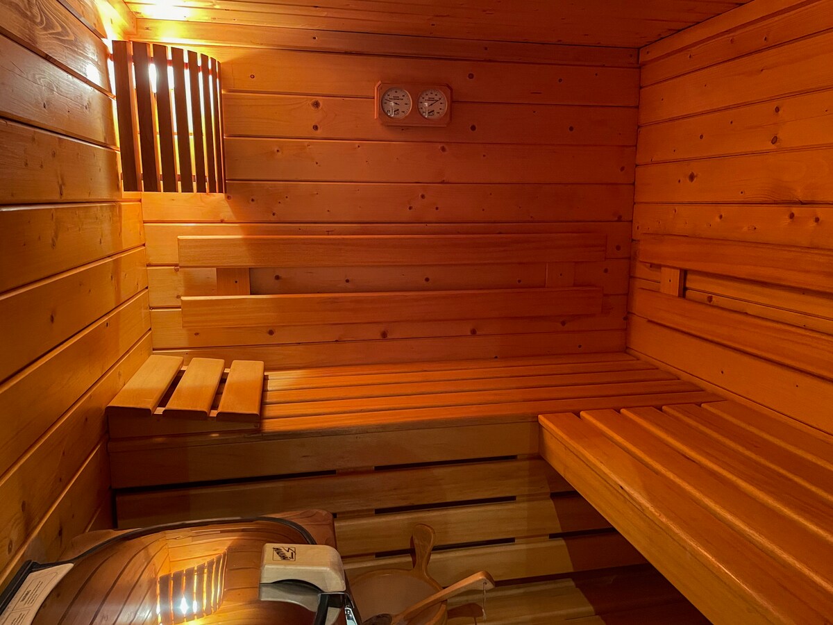 Chalet Amande — view 5