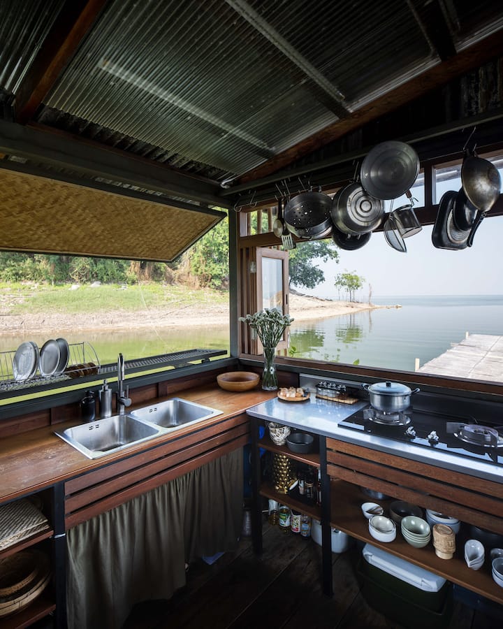 Loylum Eco Villa - 泰國