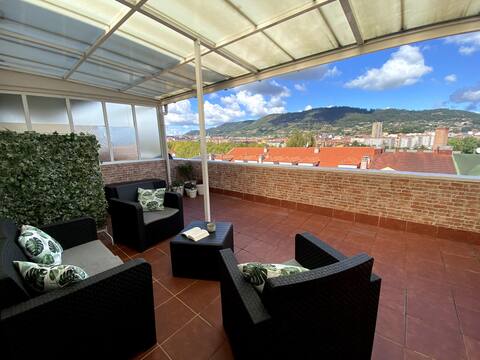 Apartment in Oviedo