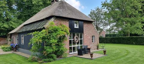 Rosemarystay: stylish house at nature reserve