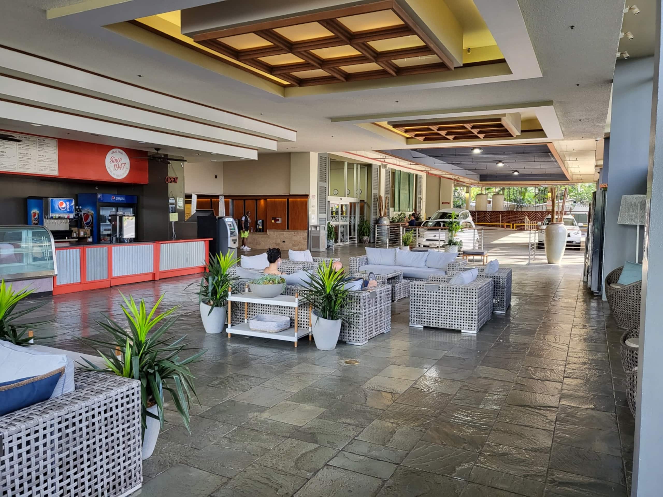 Condo in Honolulu · ★4.92 · 1 bedroom · 2 beds · 1 private bath - Image 55
