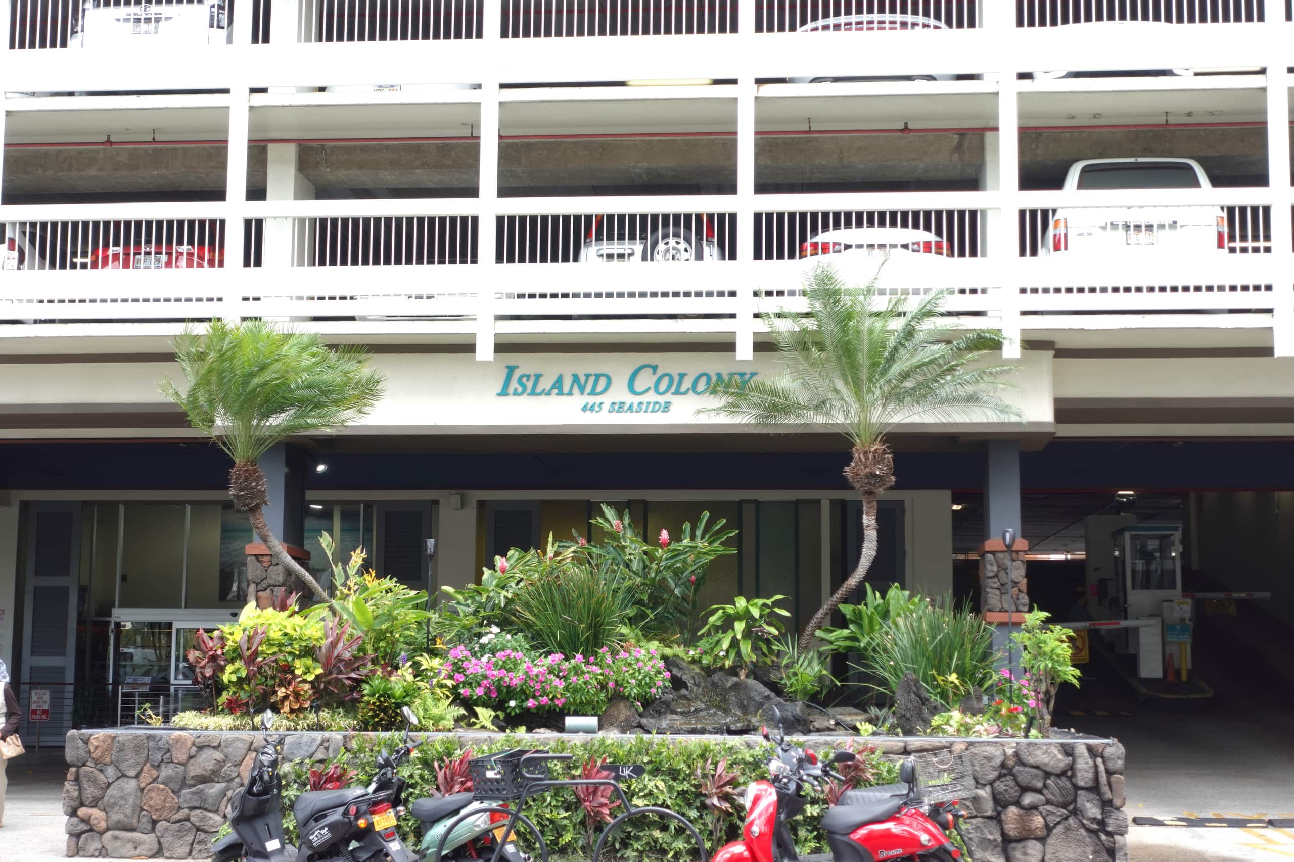 Condo in Honolulu · ★4.92 · 1 bedroom · 2 beds · 1 private bath - Image 57
